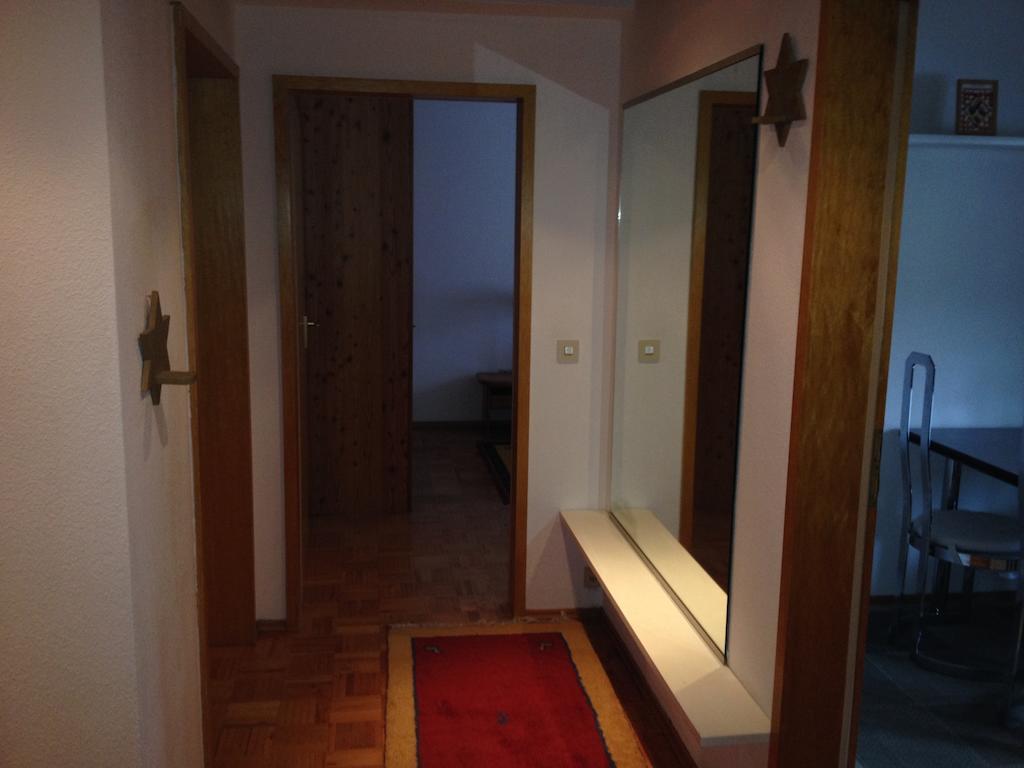Gaestehaus Stapf Oberaurach Rom bilde